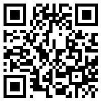 QR Code for bitcoin:1JrA8erN1ogyfqijdHHryFCdVX77zSedPR