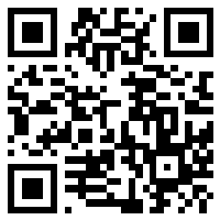 QR Code for bitcoin:1JrAatd9YkUp9cCmc9GCe5zpsS2C8YGZJs