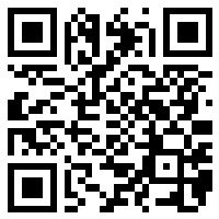 QR Code for bitcoin:1JrC2JpYEwsniR4o7bvV8LM6fxivaAi4E6