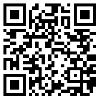 QR Code for bitcoin:1JrDZVkn8P71gfXAw2TQniBH98AeXg3xQc