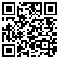 QR Code for bitcoin:1JrEDtfMhhyscuigmhS8Ms5MeshuY4CCgM