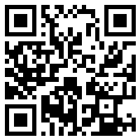 QR Code for bitcoin:1JrFtyKFfixskasKVYjQkC6neUG5ZUaS9e
