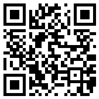 QR Code for bitcoin:1JrG5iaVbR6hSL7vsmpLMZetp7Xyma2TK8