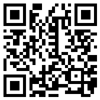 QR Code for bitcoin:1JrGp9DY9sRdsnAHUTigMSV17wuHaKLCAY