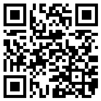 QR Code for bitcoin:1JrKMJ339oSjCf8kozdJr5m6y9Z6EhVmLA