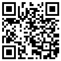 QR Code for bitcoin:1JrKc2PZUbVYvCQm1m12kbSTKqmr4JwYMH