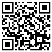 QR Code for bitcoin:1JrLLskoMkRQEPz1XwGhGDzsgzMTE1Pv15