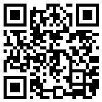 QR Code for bitcoin:1JrMaJMh2eZGKXvF7RTqXpNqu9ZPZHtVSP