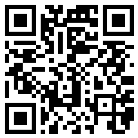 QR Code for bitcoin:1JrPXoAUZaP8fyj6kFdAdVcUDaY7emQLBg