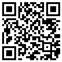 QR Code for bitcoin:1JrQkumnpFY9RwrRhxHNmdZSNyinRz1RjC