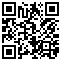 QR Code for bitcoin:1JrRhNqagv272C1kuSD89vWULT8UdMnHdp