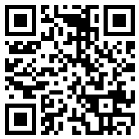 QR Code for bitcoin:1JrT5ZpyF5YrAWe7A46afyfb11frMbEXmf