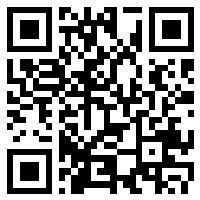 QR Code for bitcoin:1JrTXsLTQiAxG7bK2fb4N4rWmCcSA8HuHM