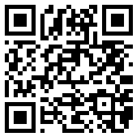 QR Code for bitcoin:1JrTm8F3DXNjtkrj2Umg6sYFJurD2PFcXf