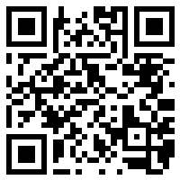 QR Code for bitcoin:1JrU2qBiH5FE5ubnsSDhgZt9fp29B8oRhB