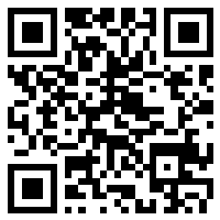 QR Code for bitcoin:1JrVJMGFdhCGhtyit68aBpowXzJAzPyLFp