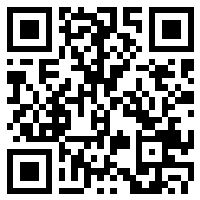 QR Code for bitcoin:1JrVJSXopHmwNUgTHZdjU27bn3s1WLS9rT