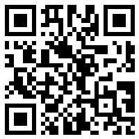 QR Code for bitcoin:1JrVe9SNPfpXQ8fTusgTcNBBhh6HfbsXwH