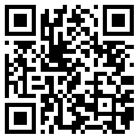 QR Code for bitcoin:1JrWHvDs2mtQvRSs2YDzNeqrVZhtjDno51