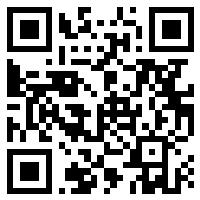 QR Code for bitcoin:1JrWQLJFxc8mpBVCe21g7AymQWGVyHHhSq