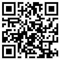 QR Code for bitcoin:1JrWfuxLUSCFthctNbLRw4Qf5CXi3GpEQJ