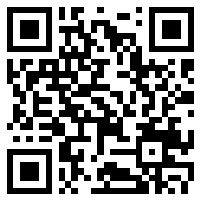 QR Code for bitcoin:1JrXf2KAjm8trgTR4BntWXu7yD8v51RuTp