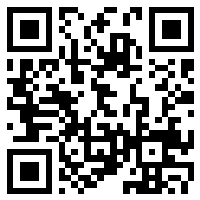 QR Code for bitcoin:1JrYZLbS7QaohBwUdHgEhcsnYdNNAP8gmA