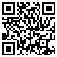 QR Code for bitcoin:1JrZ35apNcwRefQ5ybEBVnJwbVEFbMAMVu