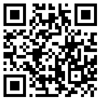 QR Code for bitcoin:1JrZ4Mex4tEmjNxDDRXSpZejqjReDi9D5J