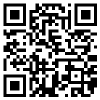 QR Code for bitcoin:1JrccrdbAofVMtZHWsMPcPUgoq2rZvU9Bb