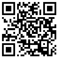 QR Code for bitcoin:1JreAdagoiamyRS3bj5Ko19X8CSMkRv2zG