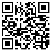 QR Code for bitcoin:1Jreecrd97FNwR9HCznVuXLRcededCAafS