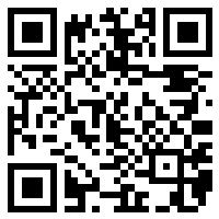 QR Code for bitcoin:1JregRLVDK8hi7ps3PYfX7fLFZuPvCHKTF