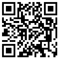 QR Code for bitcoin:1JrhNvGcHpAGW2EmdKdW4eJ7kFGMMruUmq