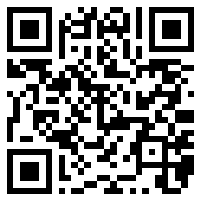 QR Code for bitcoin:1JrpmxHTF4eCLUX8SaktSv9incX6kQBwTY