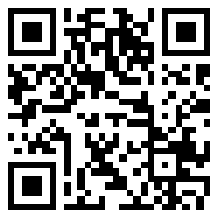 QR Code for bitcoin:1JrsZk8BCkmjCHQw4UDsJSvrMEZQLDnSJK