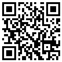 QR Code for bitcoin:1Jru1PwfTKcFQurycprivsWfMCbxpwTRu2