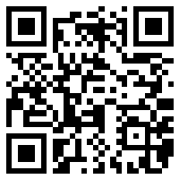 QR Code for bitcoin:1JrzfufRQSdXSvQ7VQ5UpVfuK3GVdr9jFa