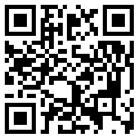 QR Code for bitcoin:1Js35cLhHPSEXBwtS76A3iLx7AddWKzJHv