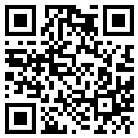 QR Code for bitcoin:1Js4X6wCRE82rF2nPRPUwJAQpYvhmNfMpA