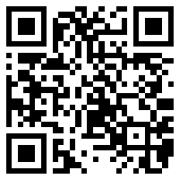 QR Code for bitcoin:1Js8mvTGcinKZtqm3ijh1J35w6vLkoP9MV