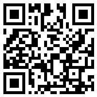 QR Code for bitcoin:1JsEot1ZBTGjJyRPoxSS34Xs5SC4a1pWc