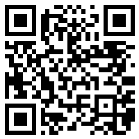 QR Code for bitcoin:1JsErYusgAXgd67fR6i3sHozJtdBr3TRkG