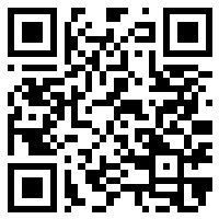 QR Code for bitcoin:1JsFJx2fK7bDTv4eYJAiHJfg9e6jTZJXR