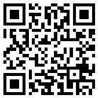QR Code for bitcoin:1JsFQLduLgrDU5uM7iTuVK6YwKuZBoFpk7