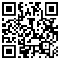 QR Code for bitcoin:1JsHCkJknrtZ5XBmP19SmAMHY21dHnexow