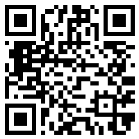 QR Code for bitcoin:1JsHsRWPXTdbEa211o5tHRN3zfvwJUrxC