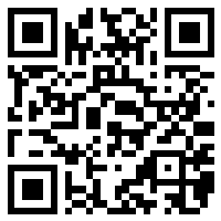 QR Code for bitcoin:1JsJ7bywrp8nD3XbRZJp2vZ8CKyBoFvhQB