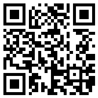 QR Code for bitcoin:1JsJUTW6STQqBmK3x9BKrQQTtNVtm2ZfBh