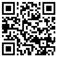 QR Code for bitcoin:1JsJVBeKZvgH2ZUXkSAnyhZCQFEiWv7XxM